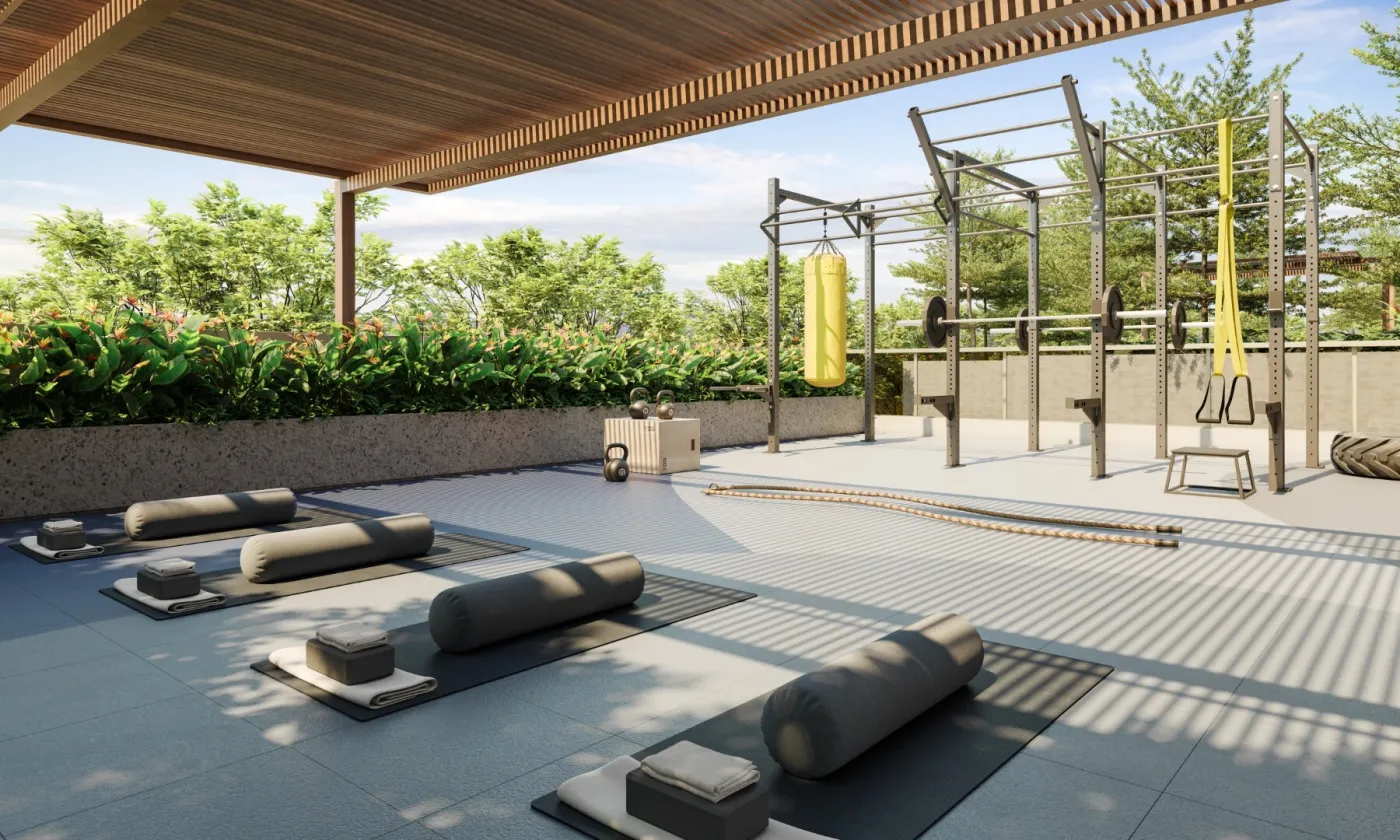 Showa Nature Living - Cincorp Incorporadora