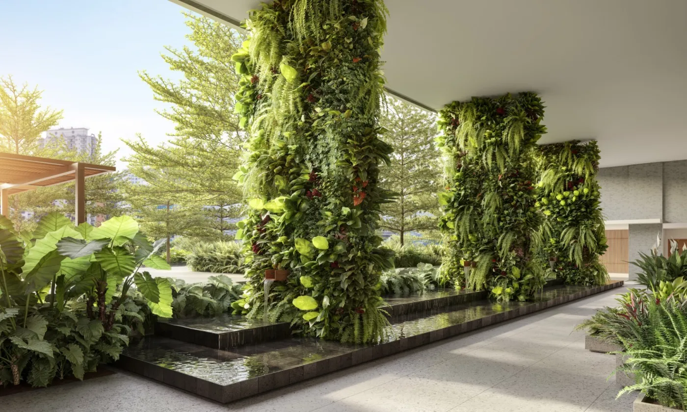 Showa Nature Living - Cincorp Incorporadora