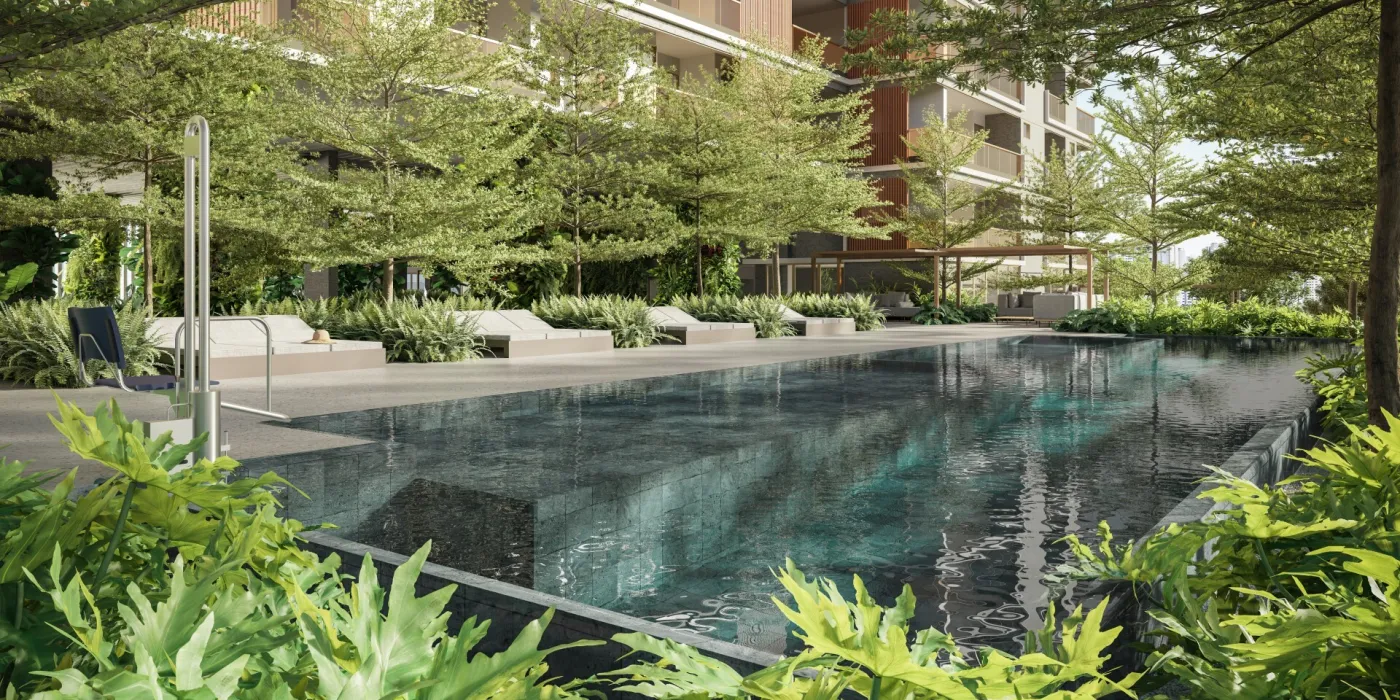 Showa Nature Living - Cincorp Incorporadora