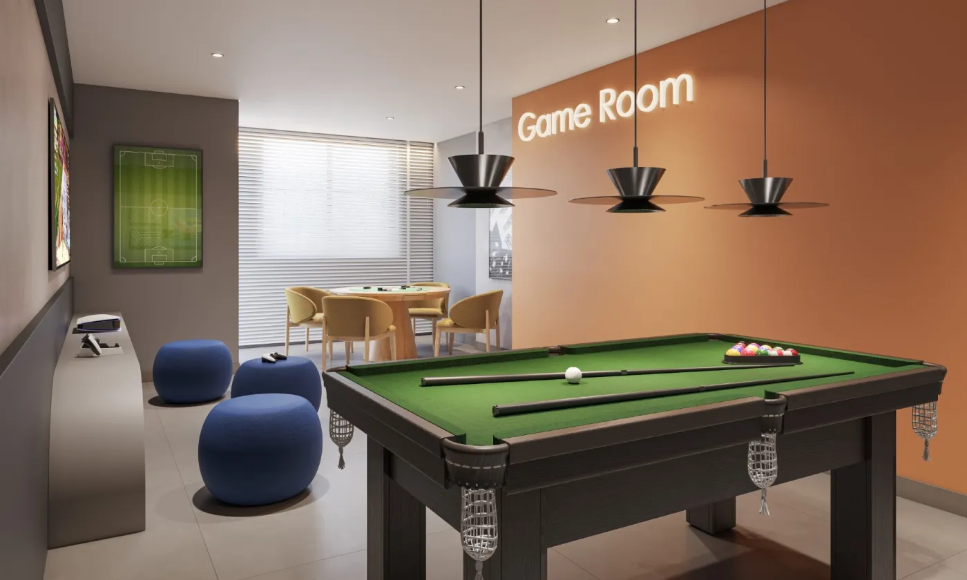 Native Exclusive - Residencial