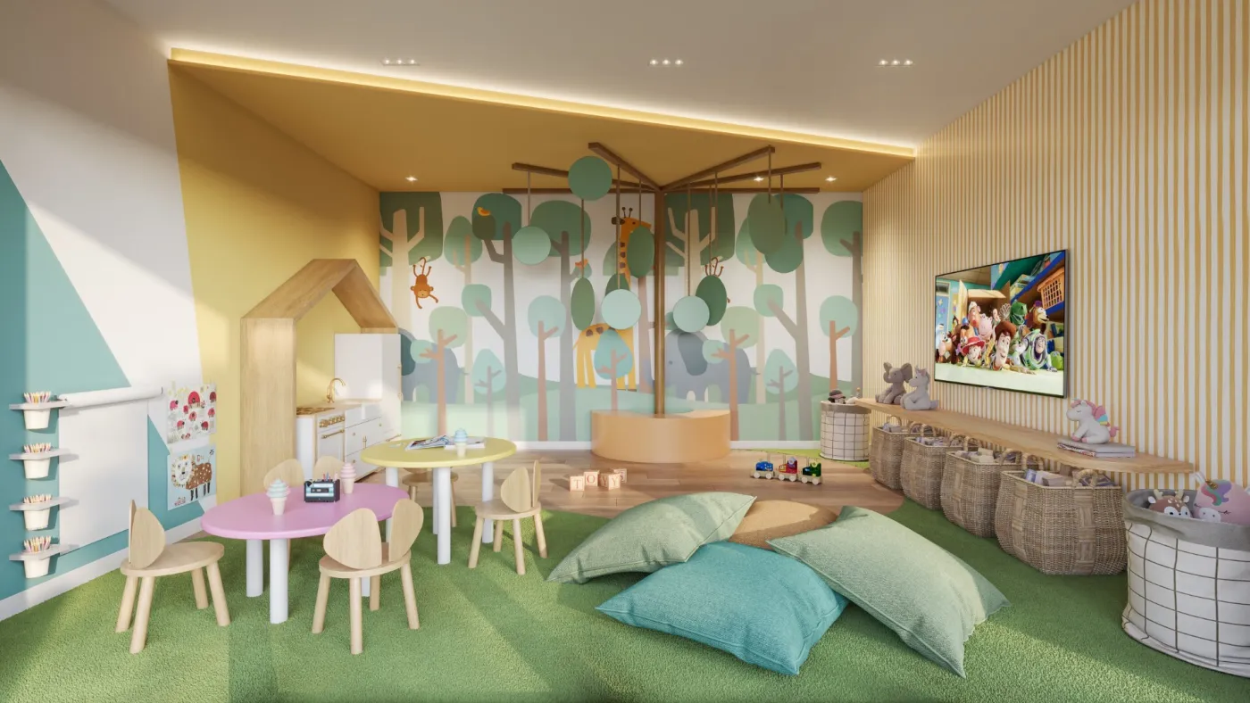 Native Exclusive - Residencial