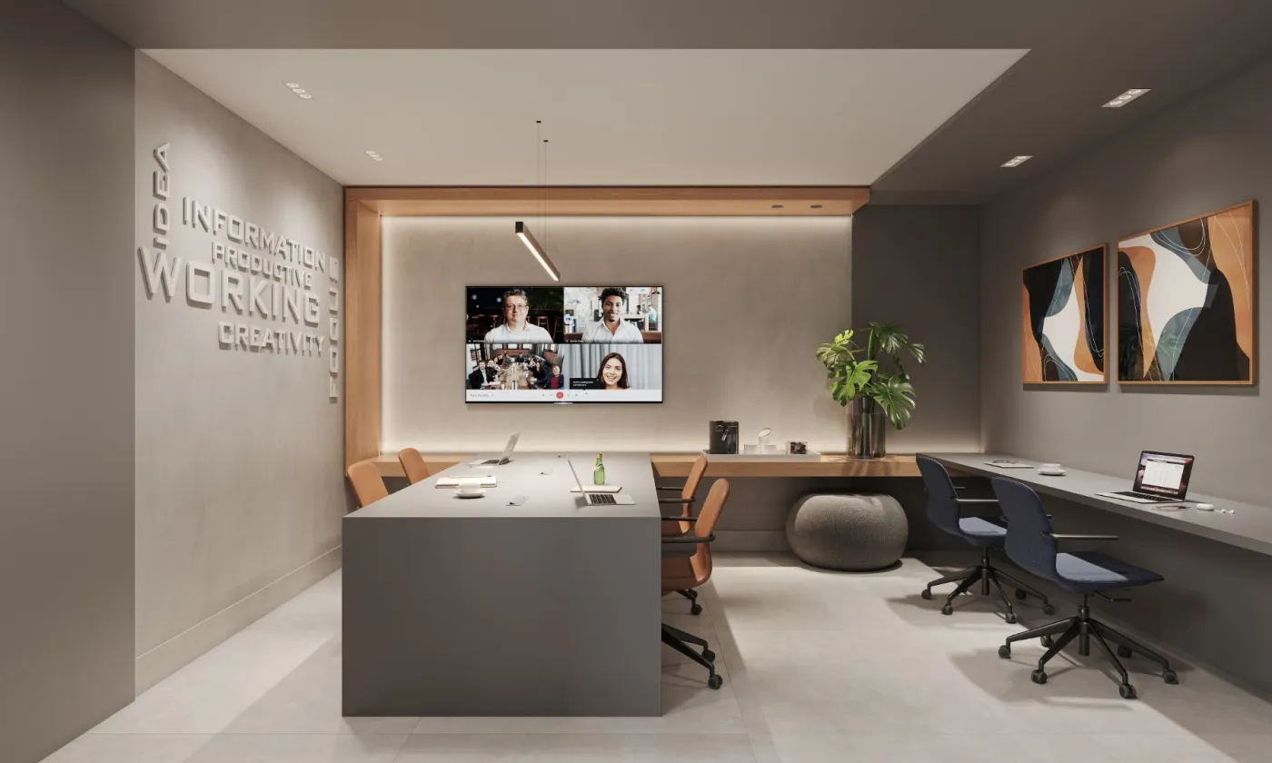 Native Exclusive - Residencial