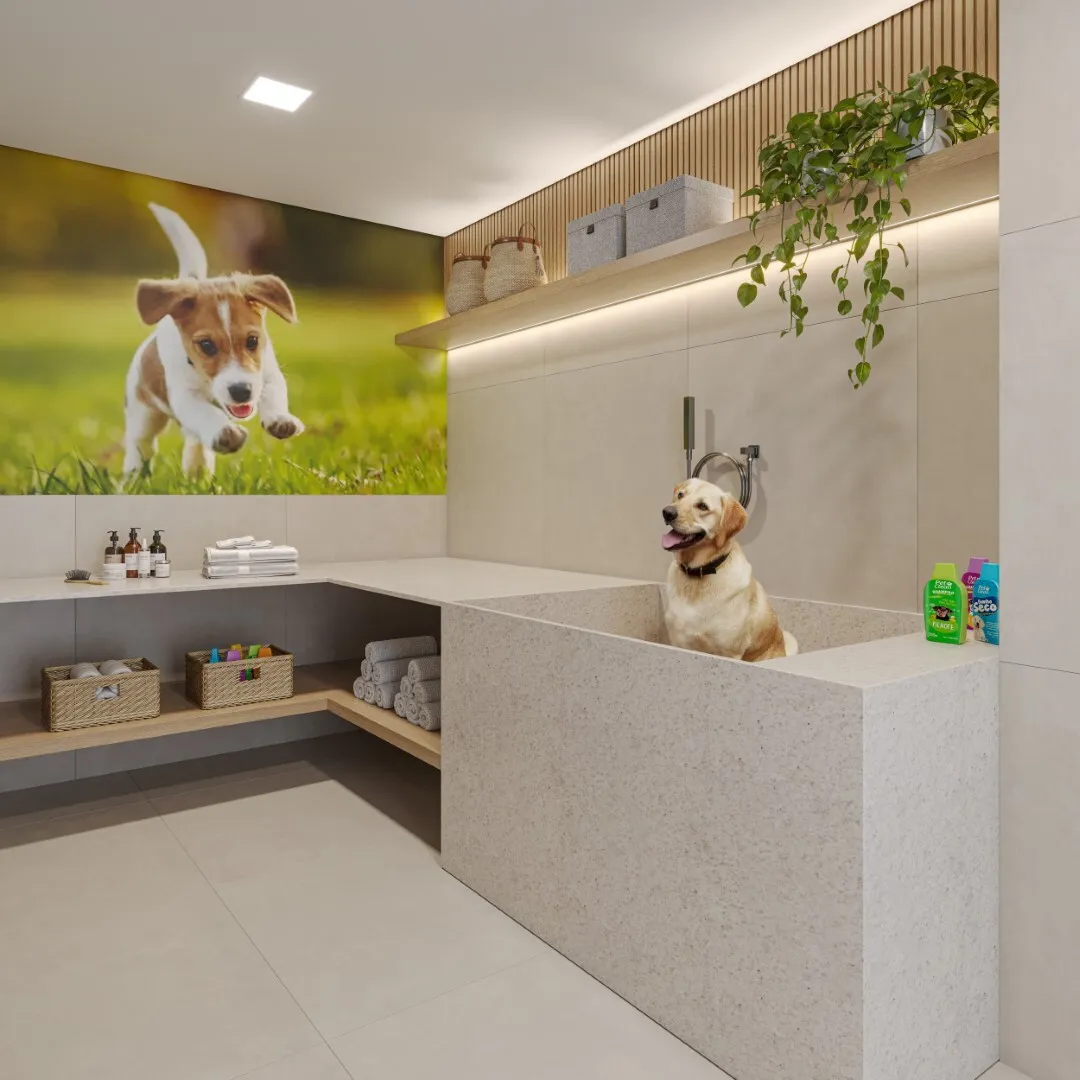 Native Exclusive - Residencial