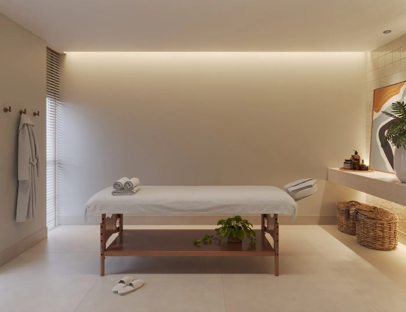 Native Exclusive - Residencial
