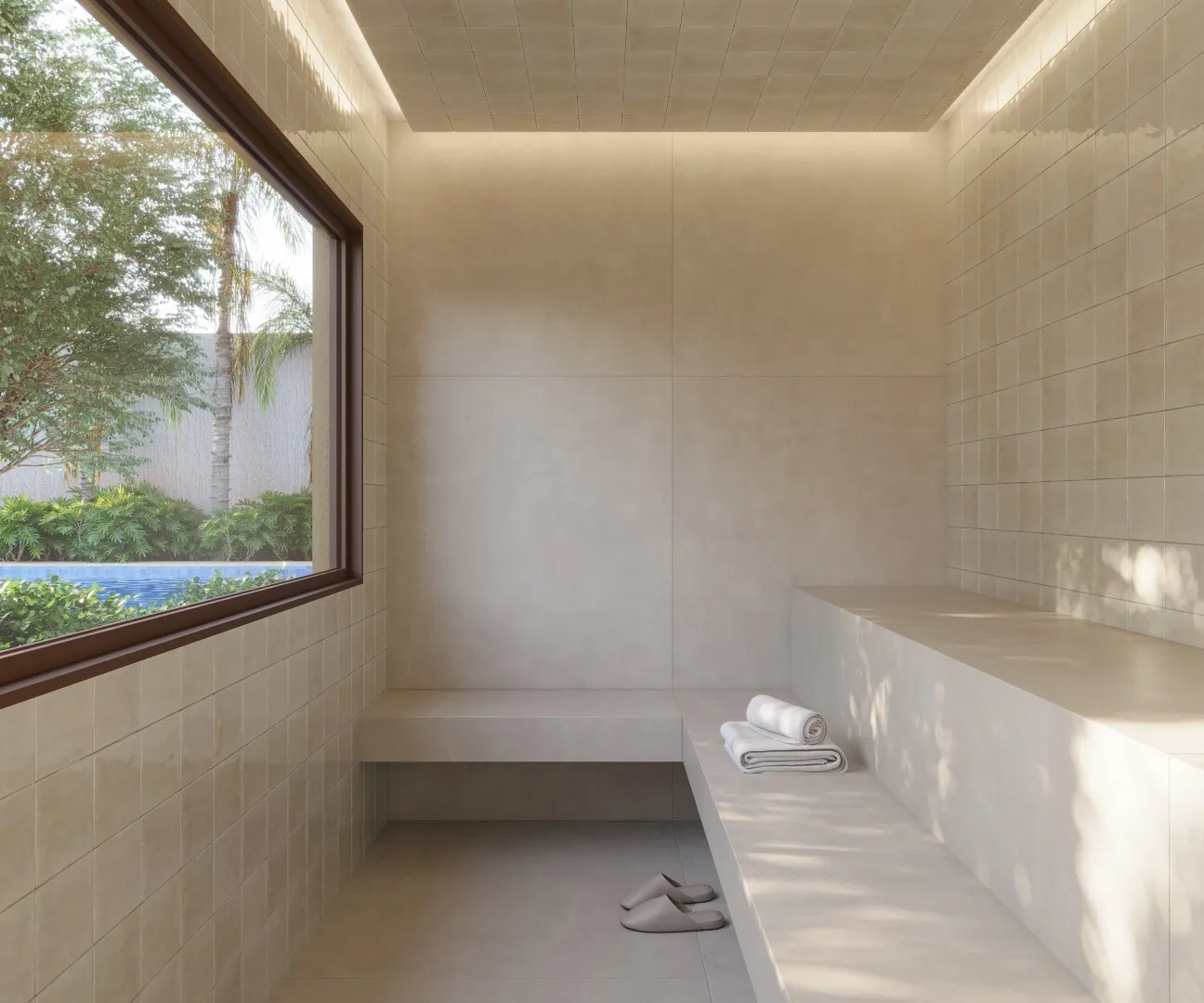 Native Exclusive - Residencial