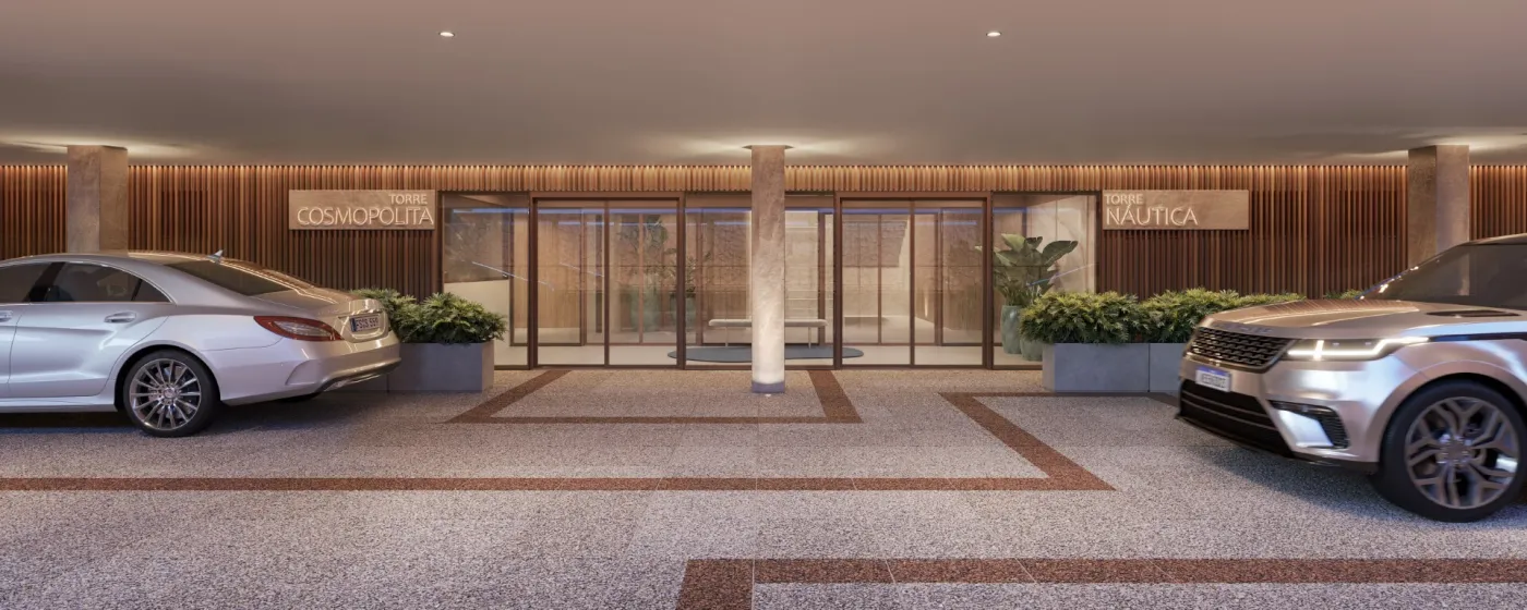 Native Exclusive - Residencial