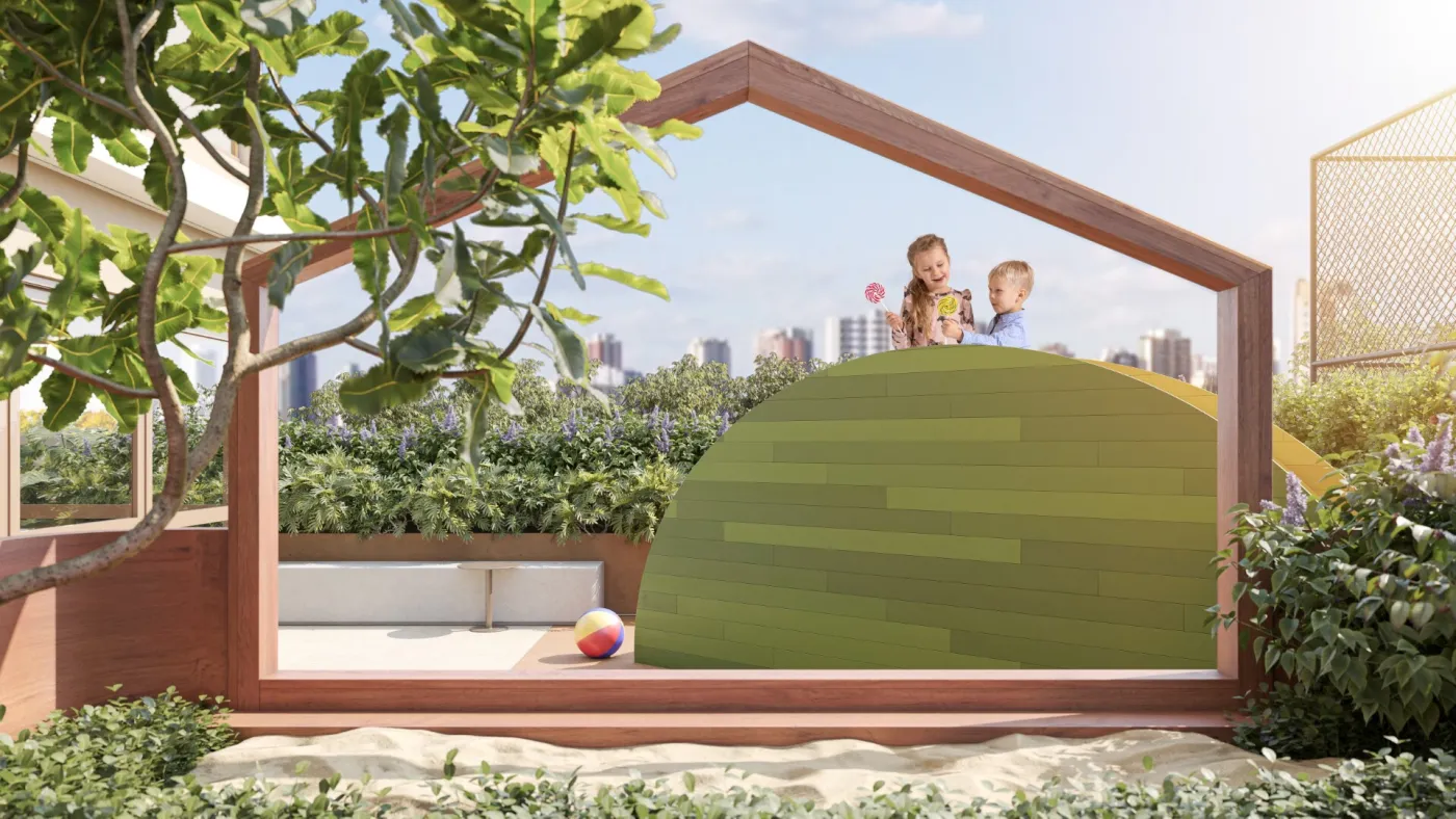 Native Exclusive - Residencial