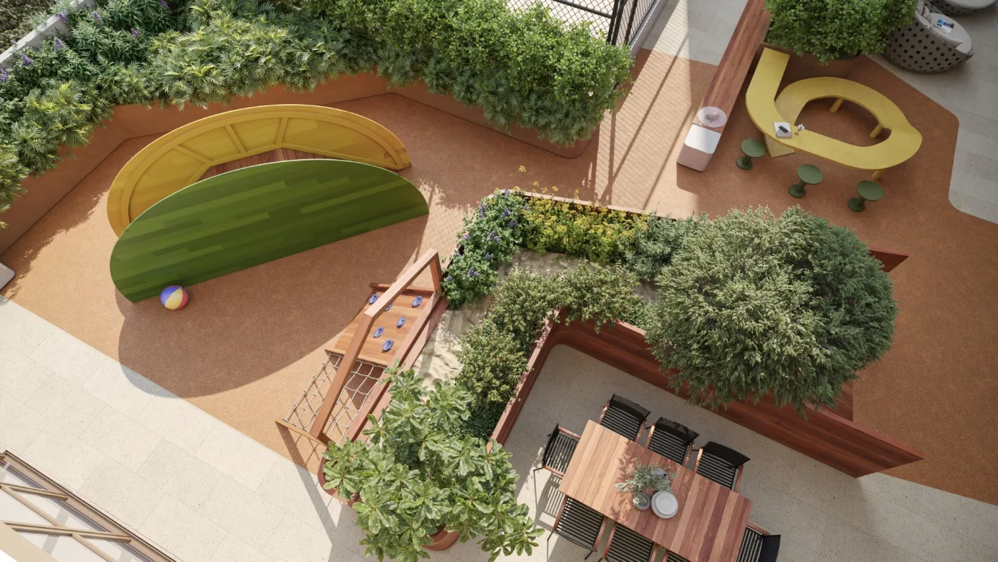 Native Exclusive - Residencial