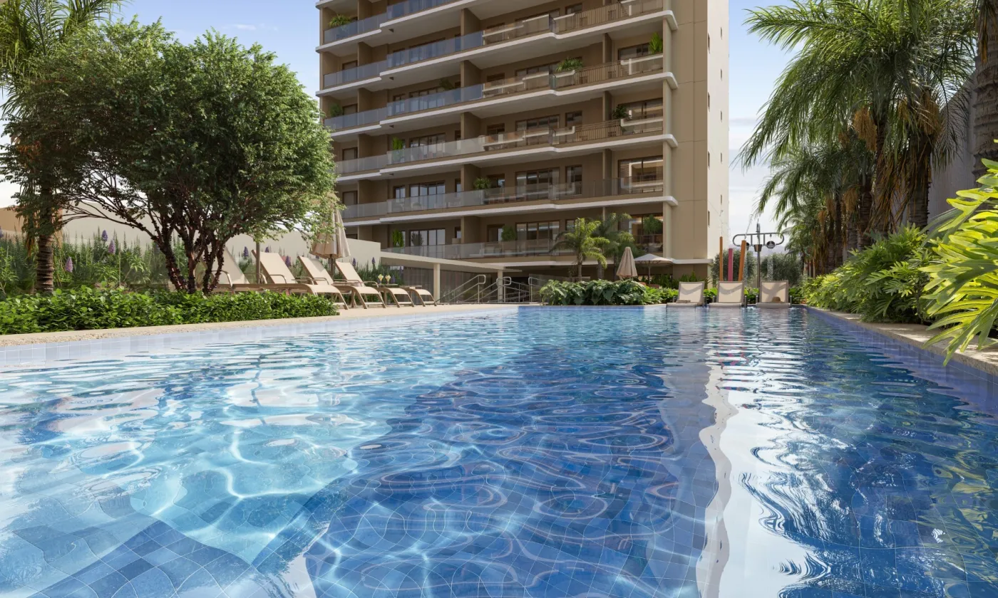 Native Exclusive - Residencial