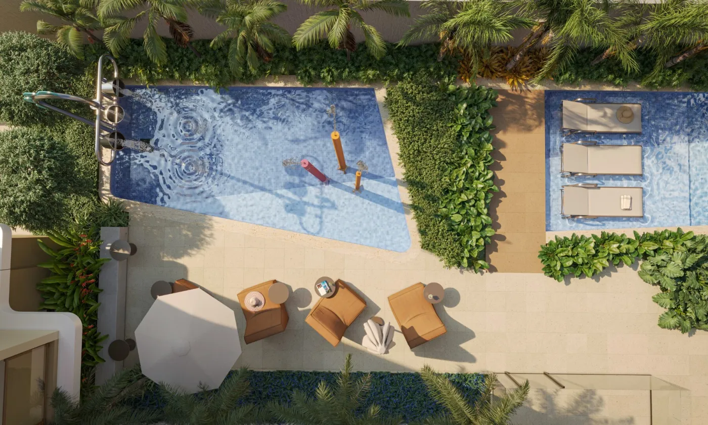 Native Exclusive - Residencial