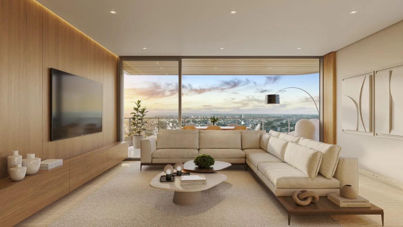 Isla Home Design - Cincorp Incorporadora
