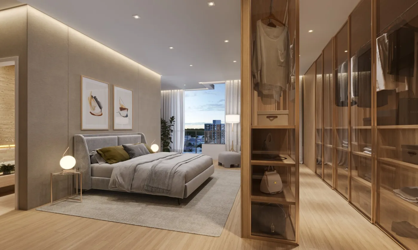Isla Home Design - Cincorp Incorporadora