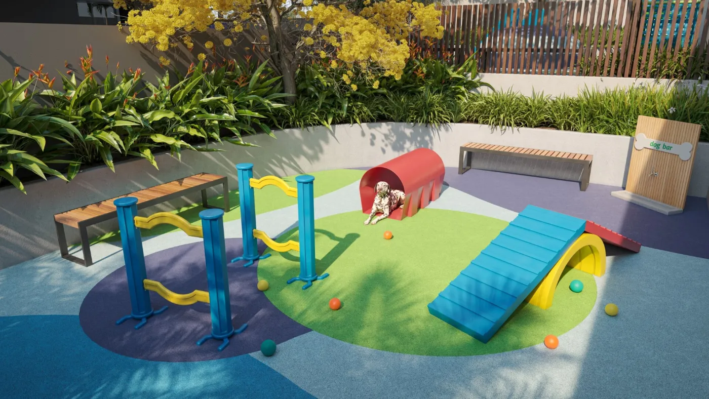 Isla Home Design - Cincorp Incorporadora