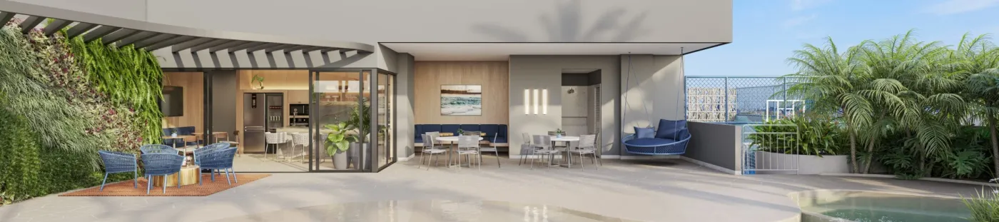 Isla Home Design - Cincorp Incorporadora