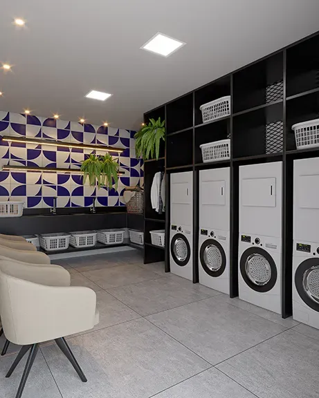 Pin Barra Funda - Residencial