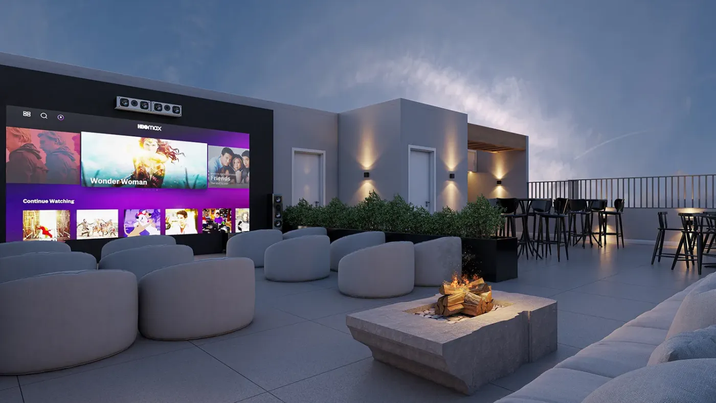 Pin Barra Funda - Residencial