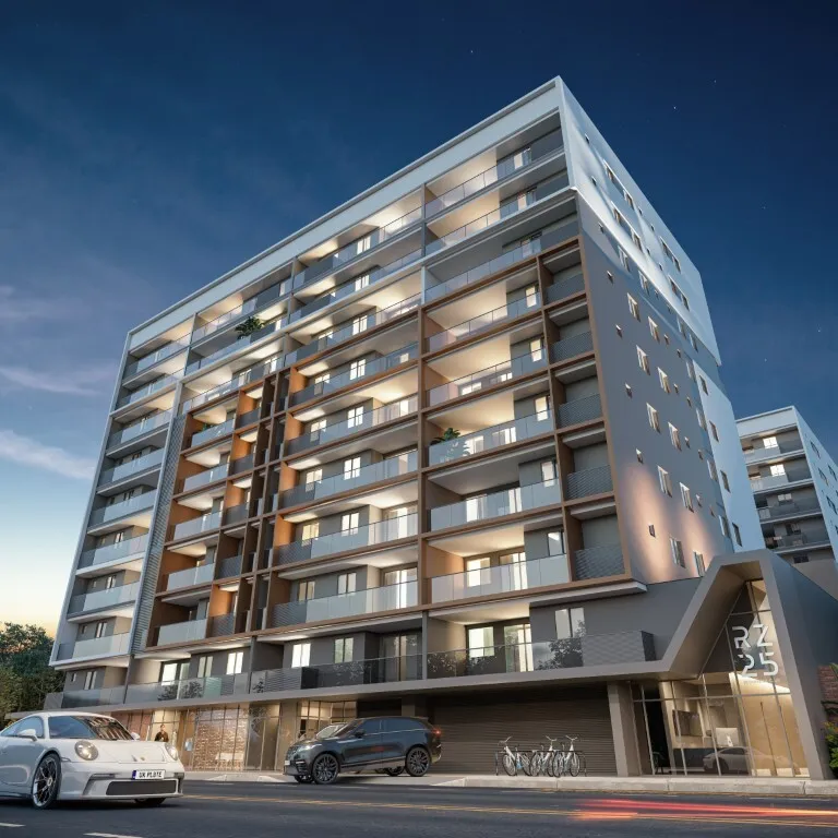 RZ 25 Residencial Club - Impacto — foto 2