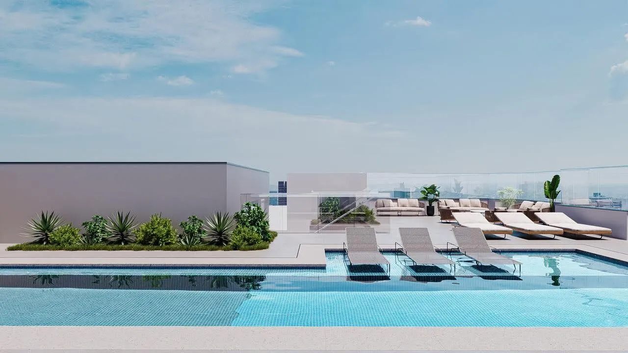Praça Vigário - RHF Incorporadora