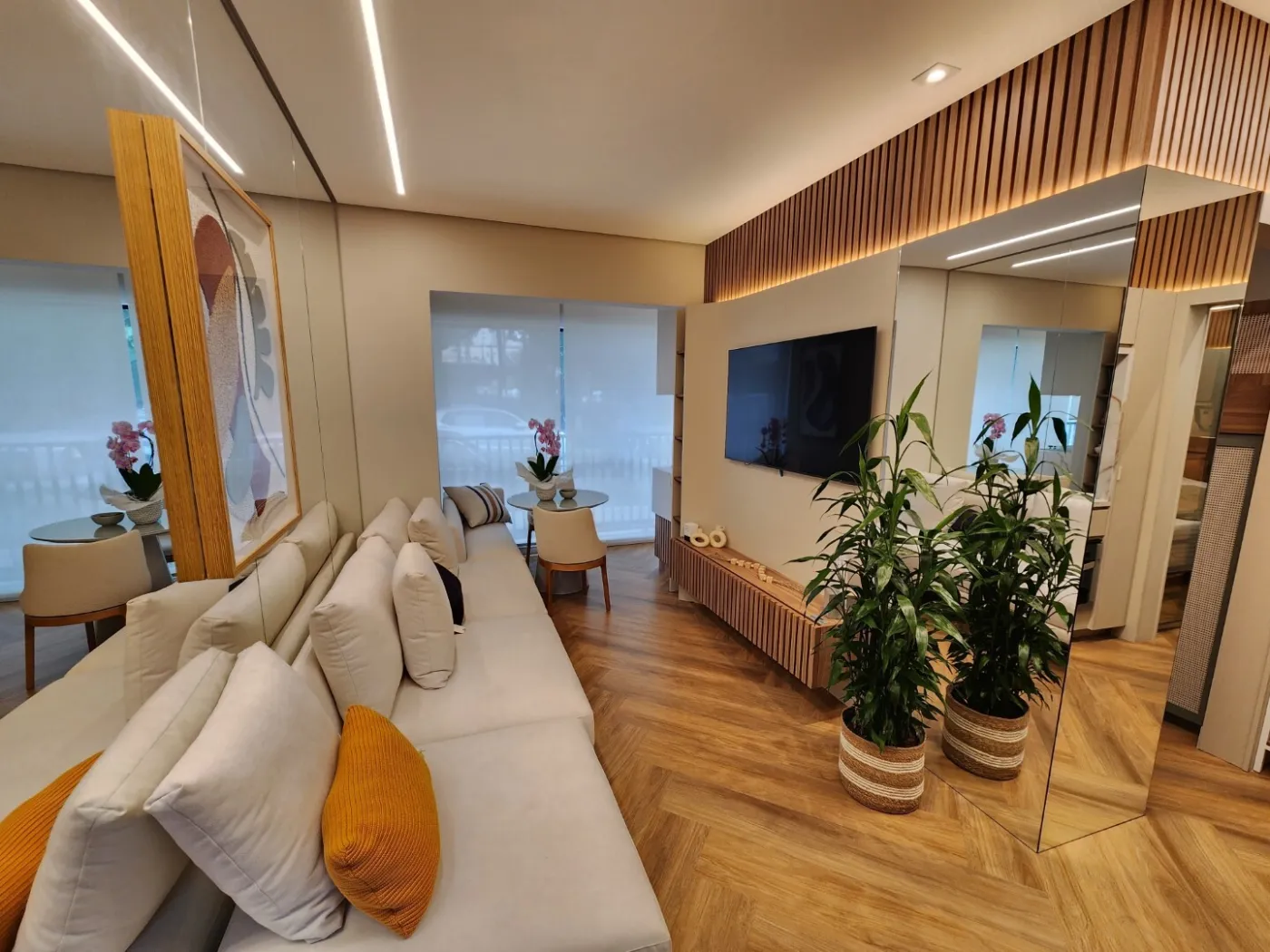Praça Vigário - RHF Incorporadora