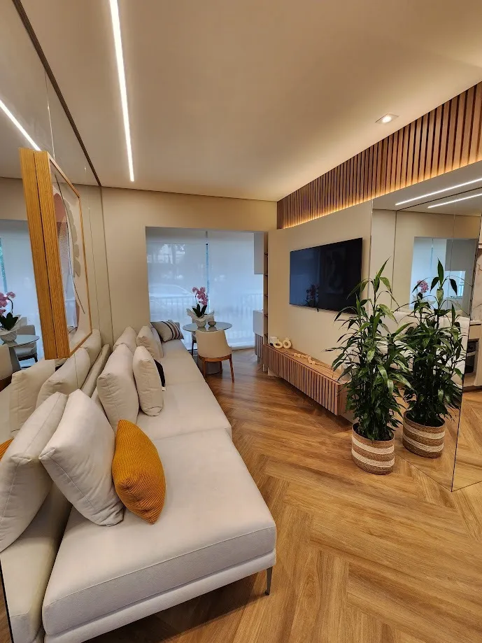 Praça Vigário - RHF Incorporadora