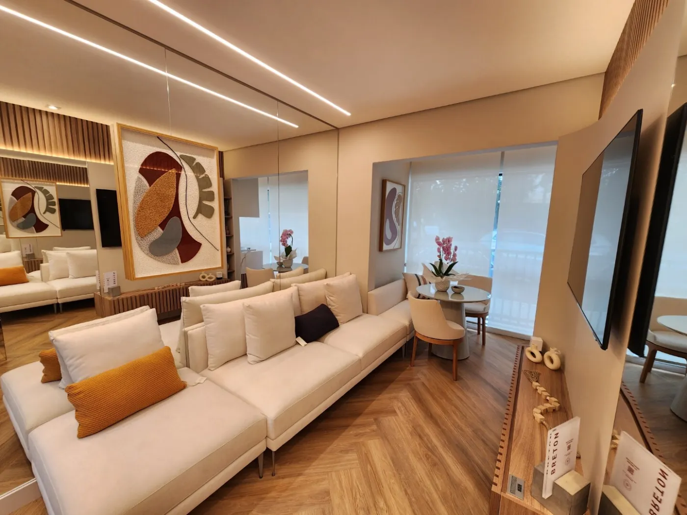 Praça Vigário - RHF Incorporadora