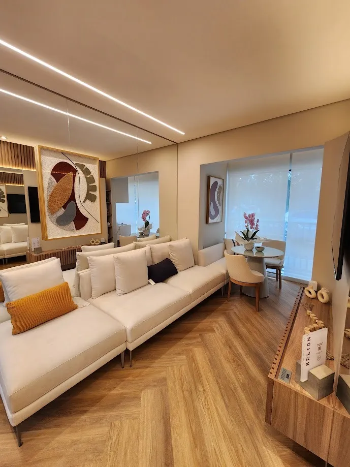 Praça Vigário - RHF Incorporadora