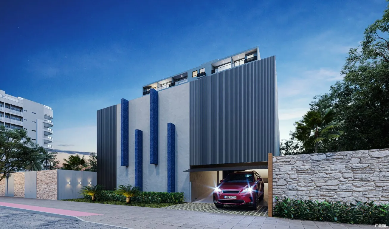 JC Life Residence - Impacto — foto 4