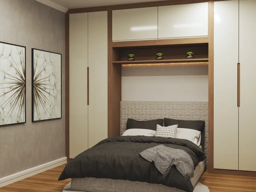 Residencial Roma - SSJ Construtora