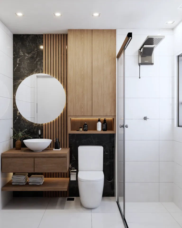 Residencial Roma - SSJ Construtora