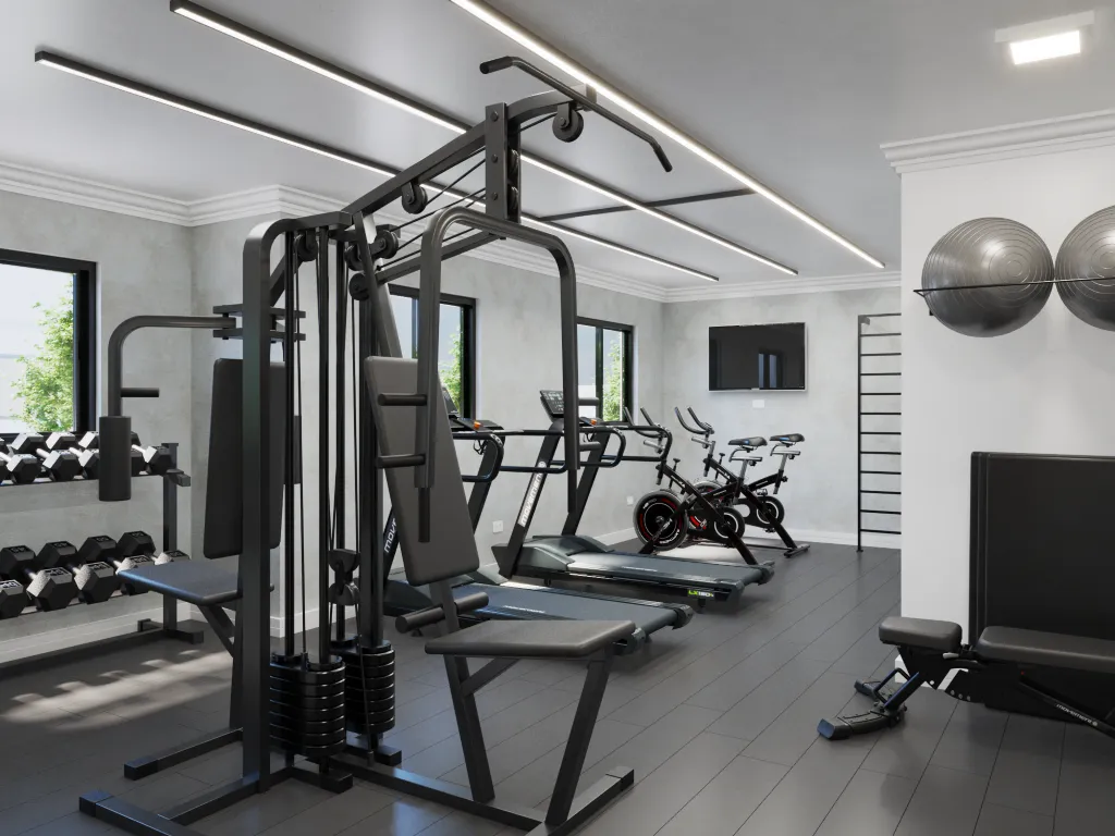 Residencial Roma - SSJ Construtora