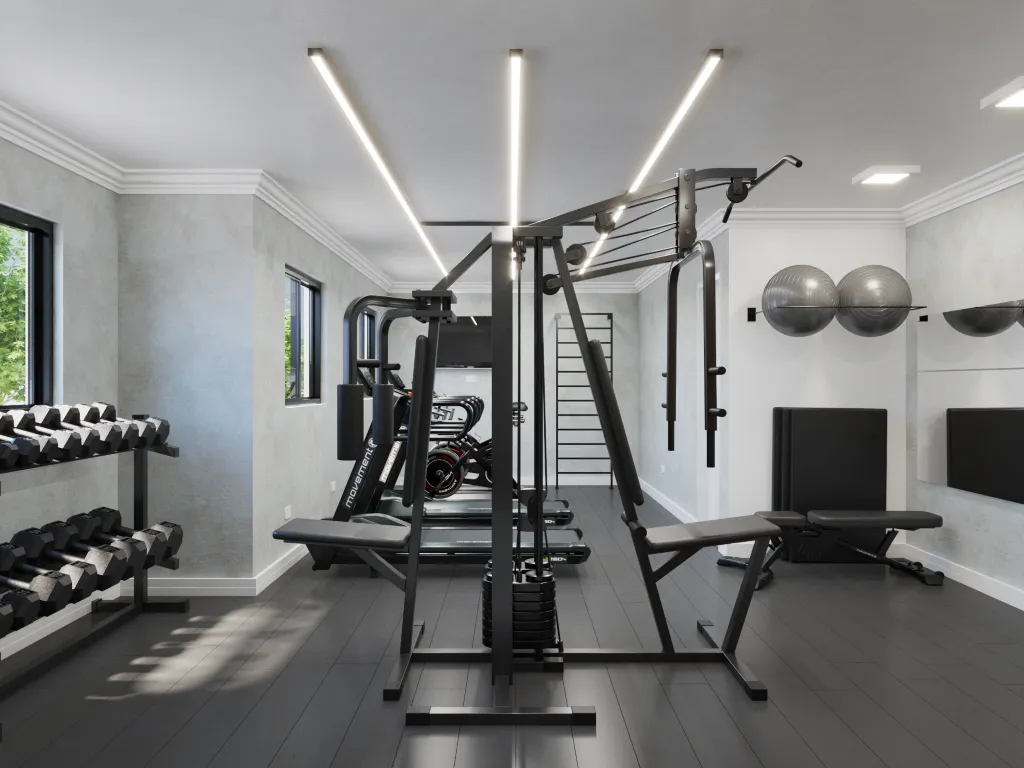 Residencial Roma - SSJ Construtora