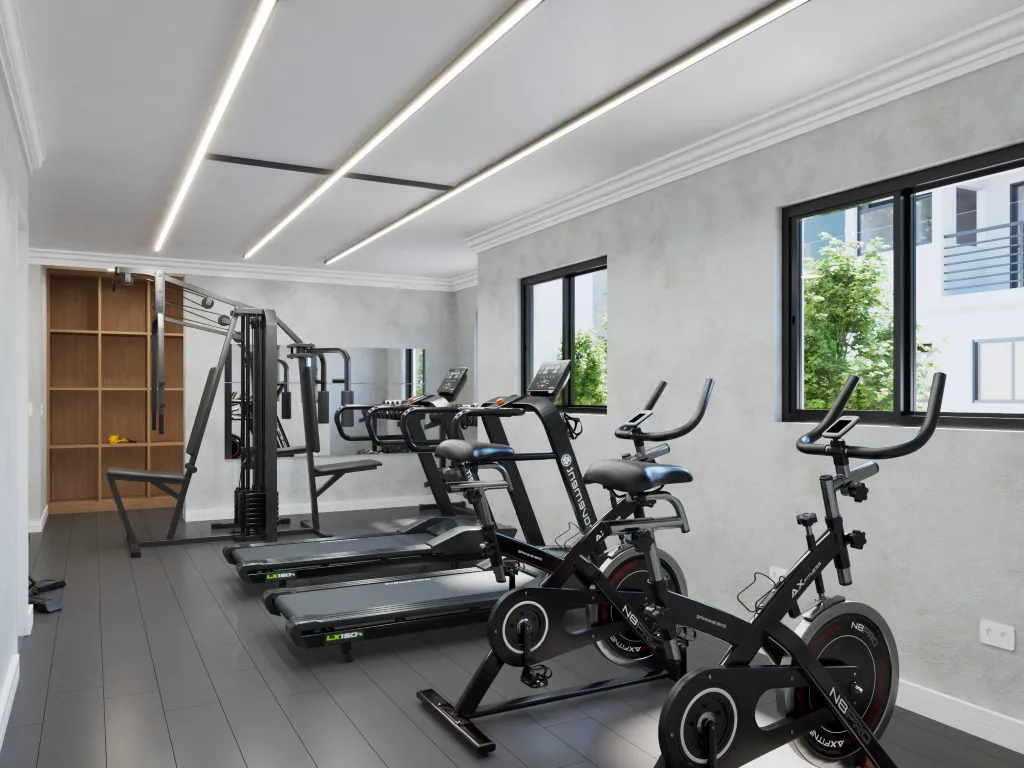 Residencial Roma - SSJ Construtora