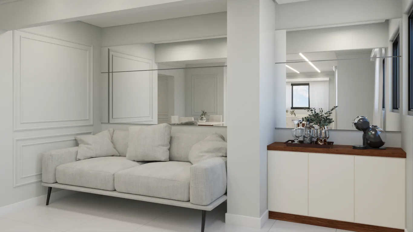 Residencial Roma - SSJ Construtora