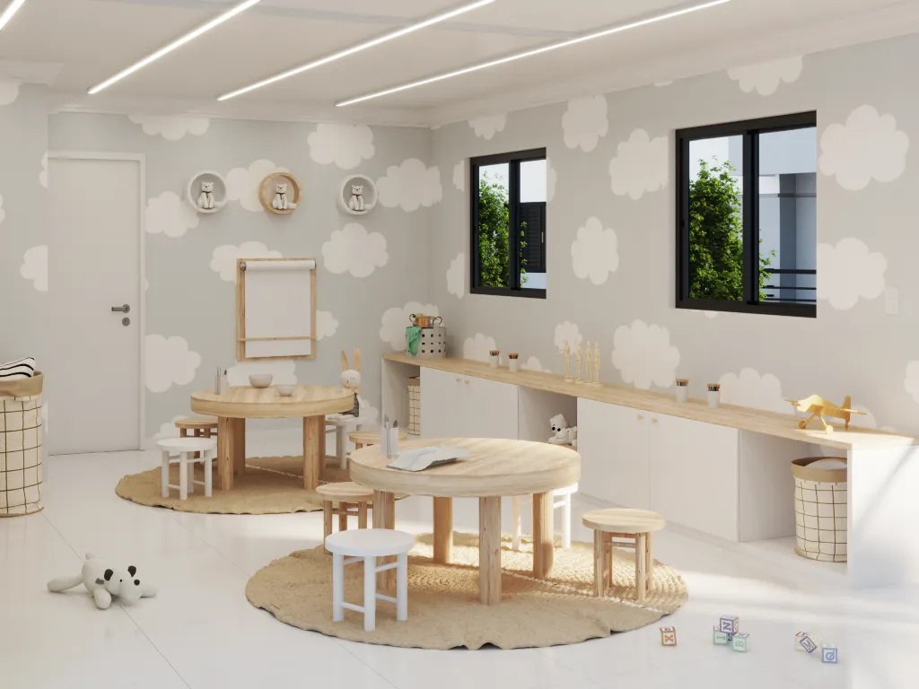 Residencial Roma - SSJ Construtora