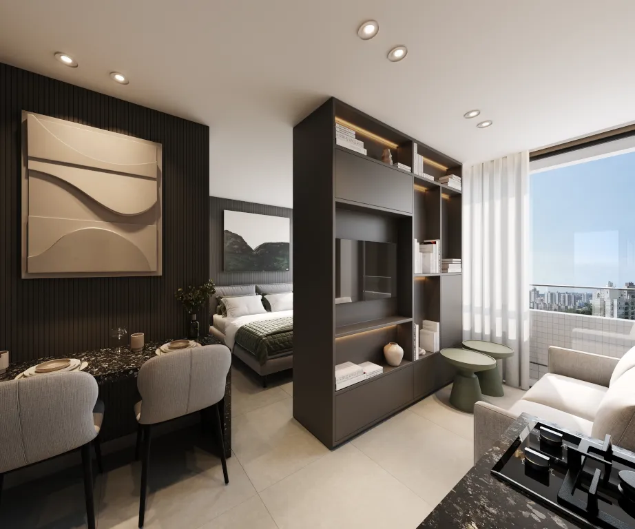 Kaleo - Residencial - Cittá — foto 4