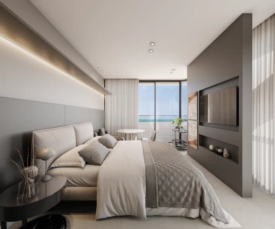 Kaleo - Residencial - Cittá — foto 5
