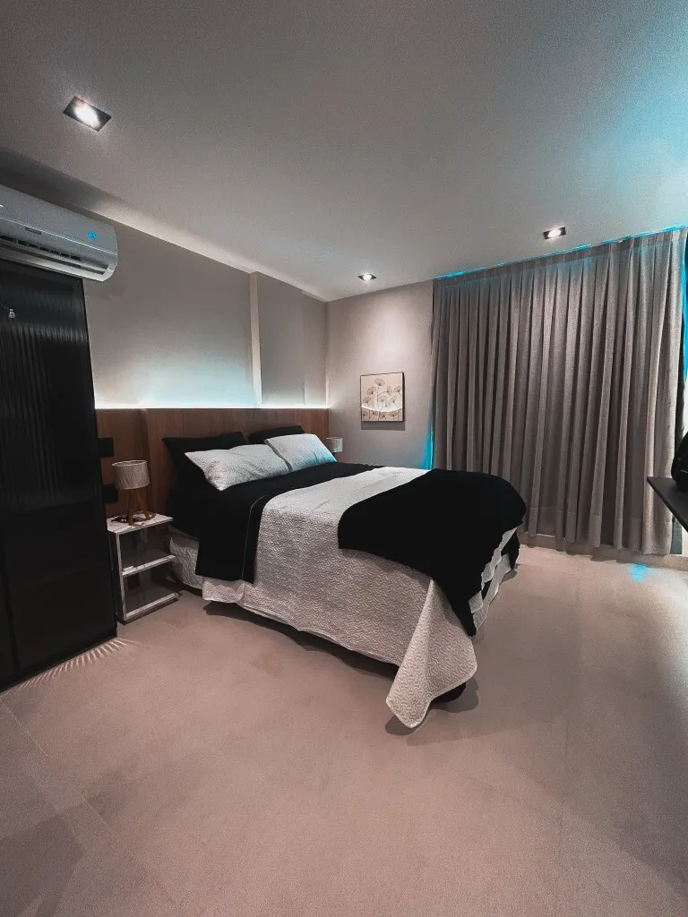 HUB Residence - República Construções — foto 4