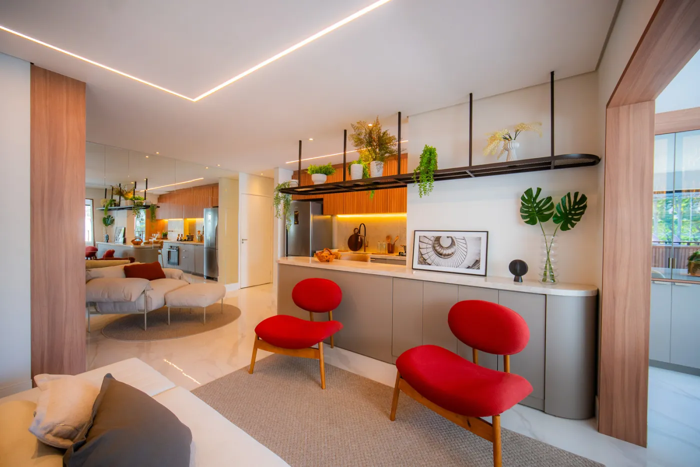 Arch Nazaré Residence - Archtech