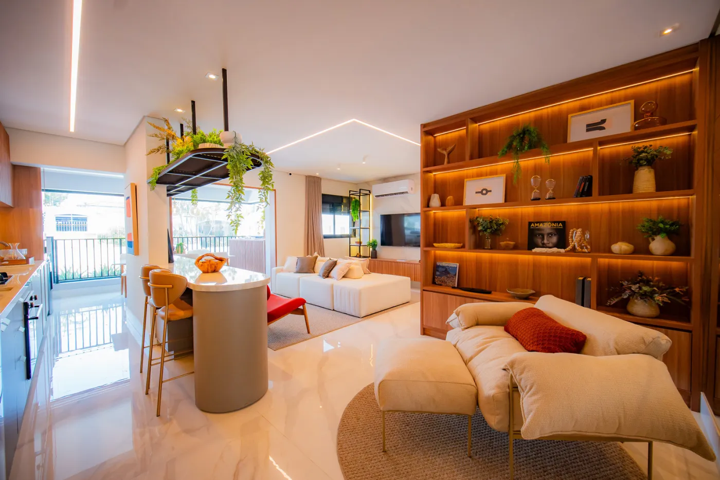 Arch Nazaré Residence - Archtech
