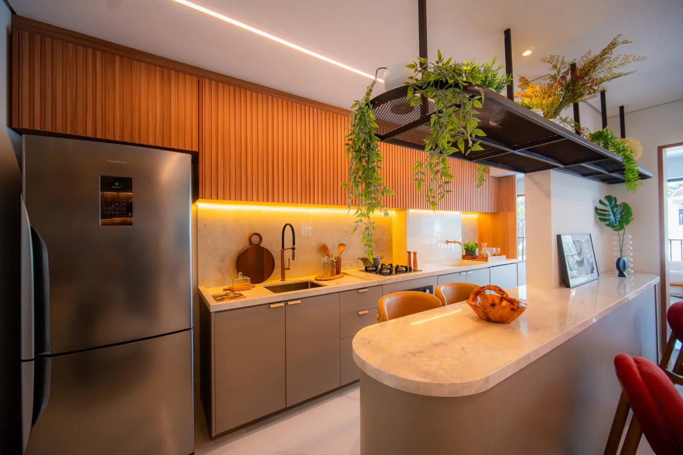 Arch Nazaré Residence - Archtech