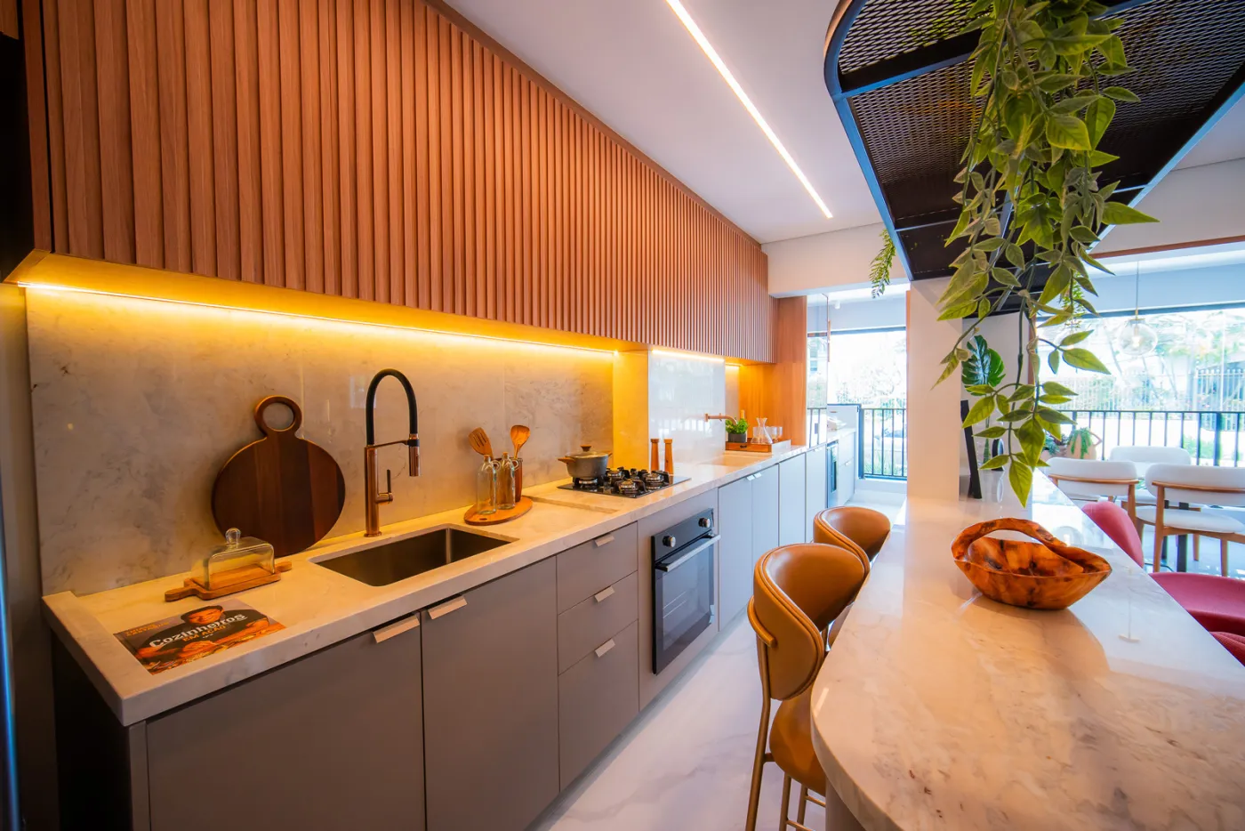 Arch Nazaré Residence - Archtech