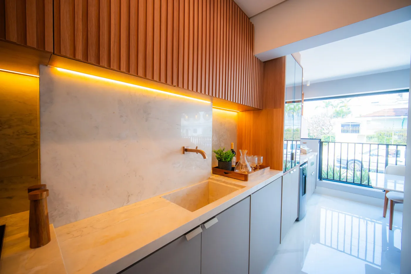 Arch Nazaré Residence - Archtech