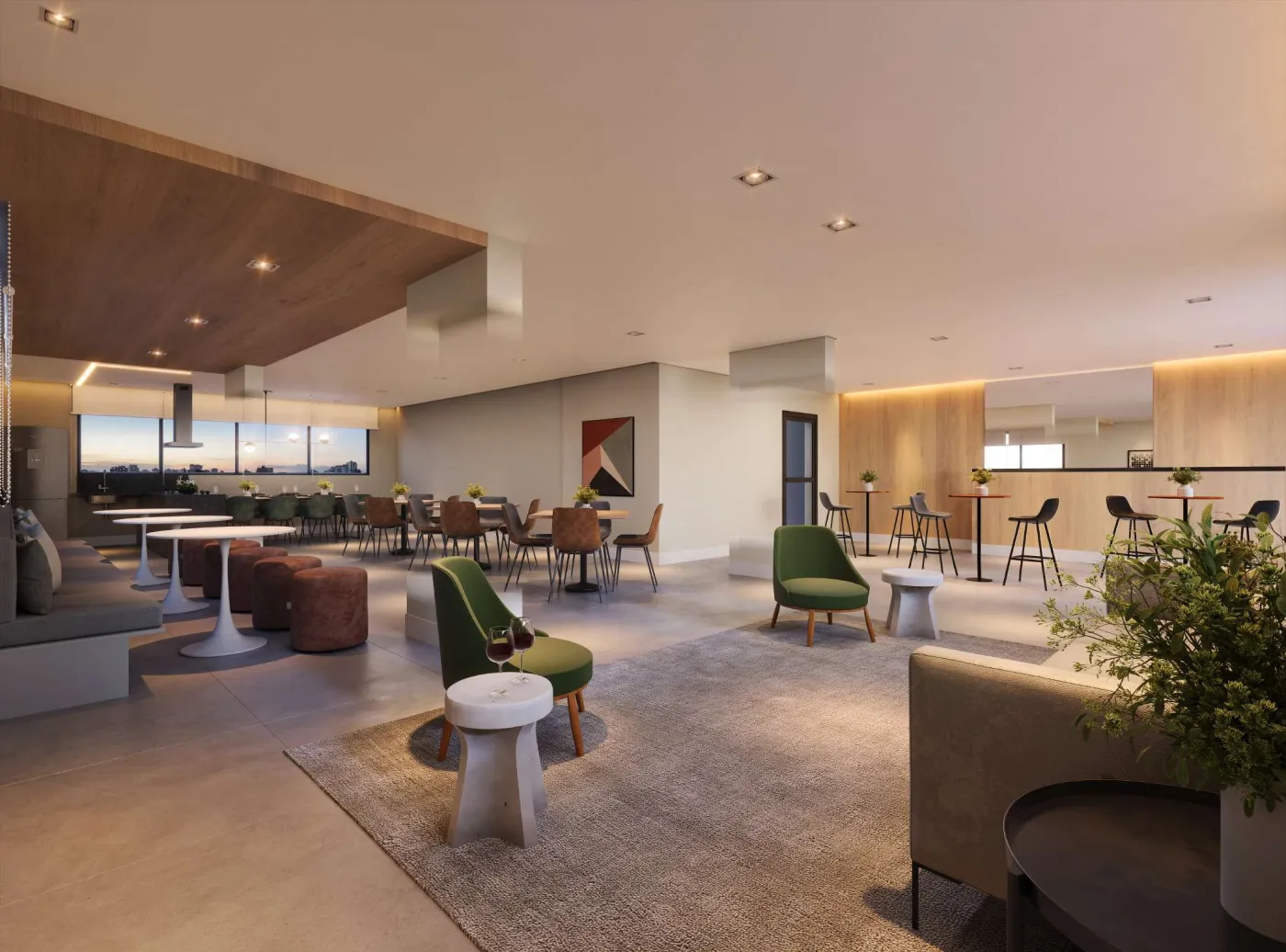 Arch Nazaré Residence - Archtech