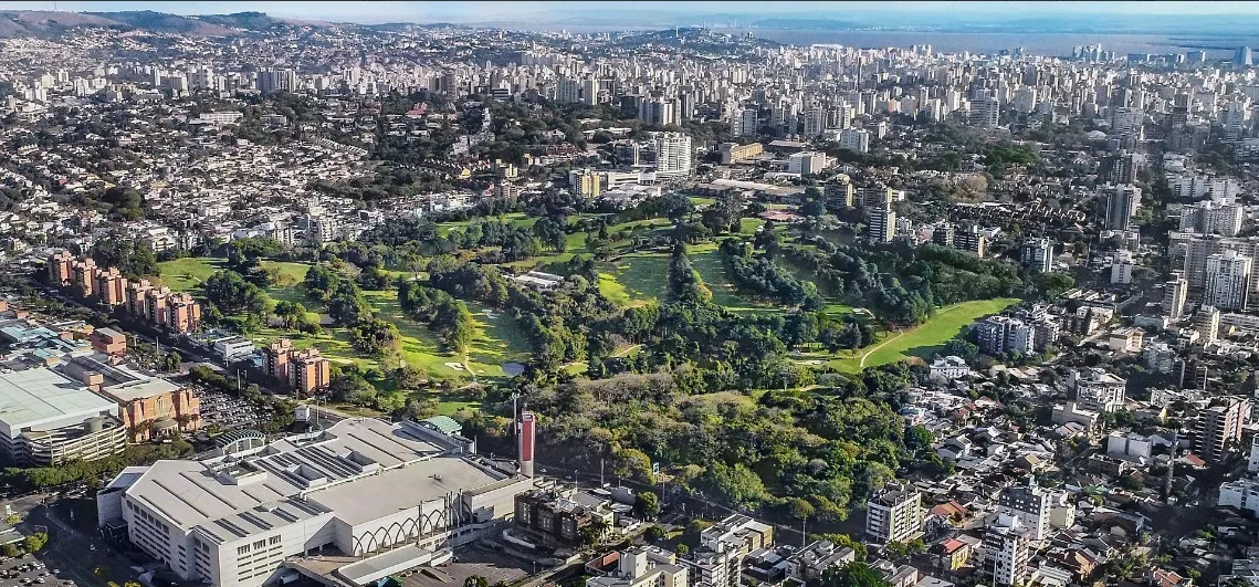 Arte Country Club Apto ONE34456 - One Imoveis de Luxo Exclusividades