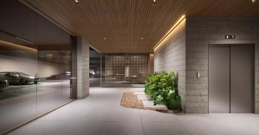 Arte Country Club Apto ONE34456 - One Imoveis de Luxo Exclusividades