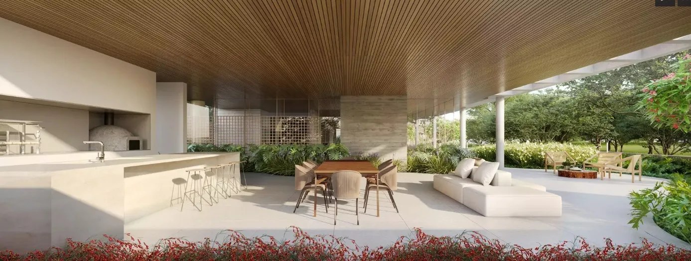 Arte Country Club Apto ONE34456 - One Imoveis de Luxo Exclusividades
