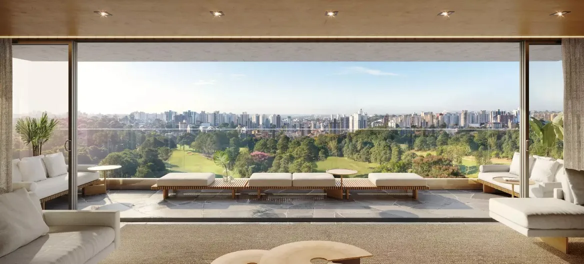 Arte Country Club Apto ONE34456 - One Imoveis de Luxo Exclusividades
