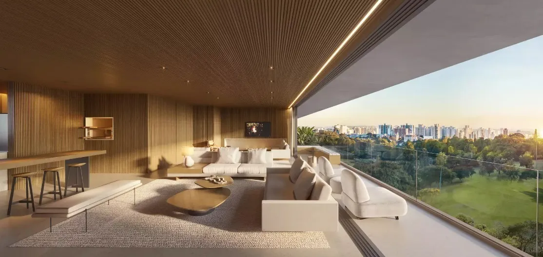 Arte Country Club Apto ONE34456 - One Imoveis de Luxo Exclusividades