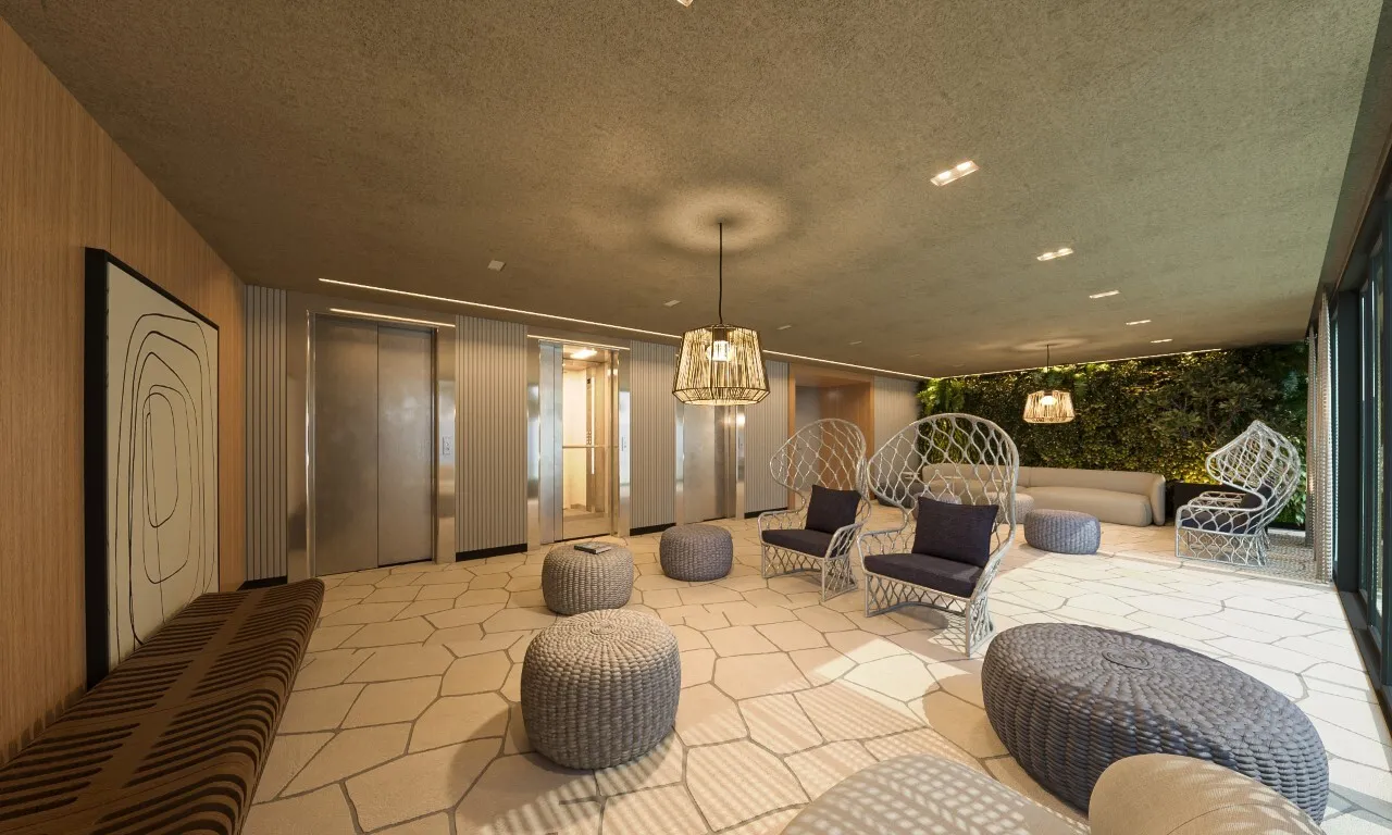 Yakã Residence Resort - Nordeste Incorporações