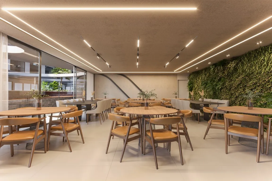 Yakã Residence Resort - Nordeste Incorporações